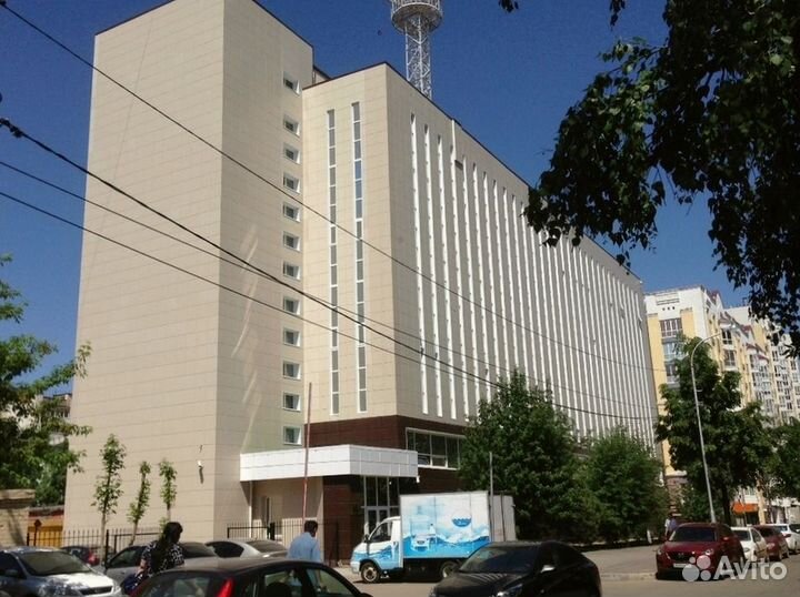 Металлокассеты для фасада