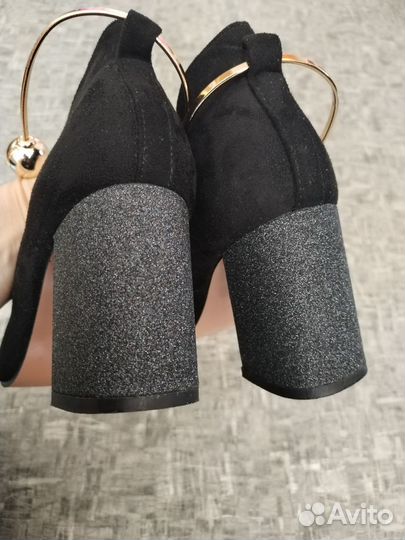 Туфли женские