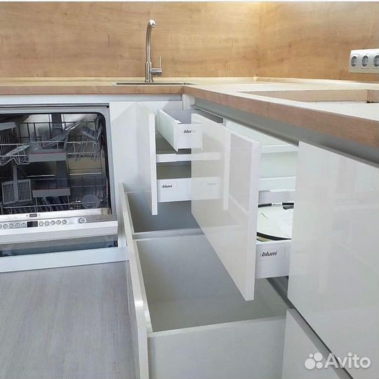 Кухня на заказ