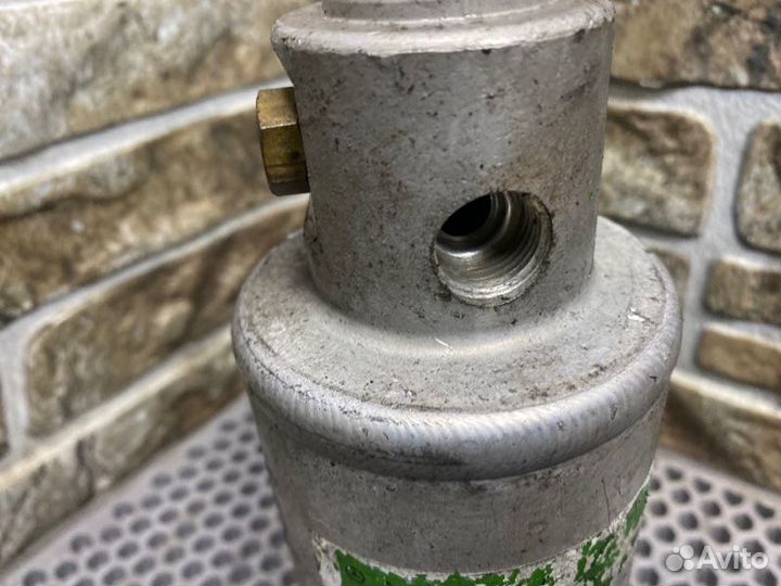 Осушитель кондиционера Mercedes-Benz G-Class W463