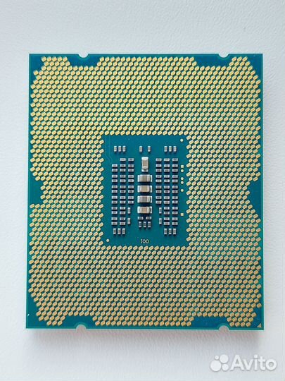 Радиатор SSD M.2 2280 медный