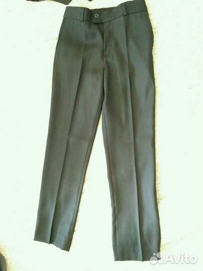 Костюм двойка 132/140