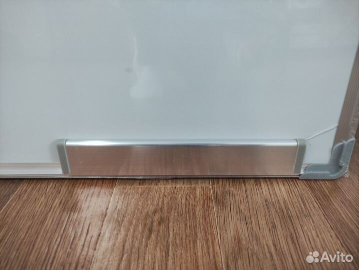 Доска магнитно-маркерная 90*60