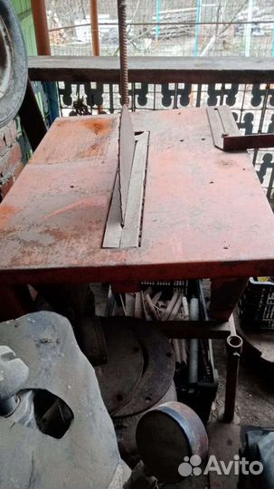 Циркулярка на мотоблок гольдони кутаиси