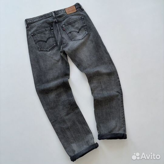 Джинсы Levis 501