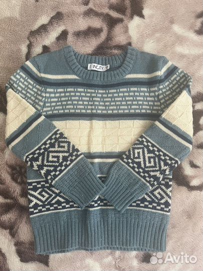 Детская одежда на мальчика от 3-5 лет