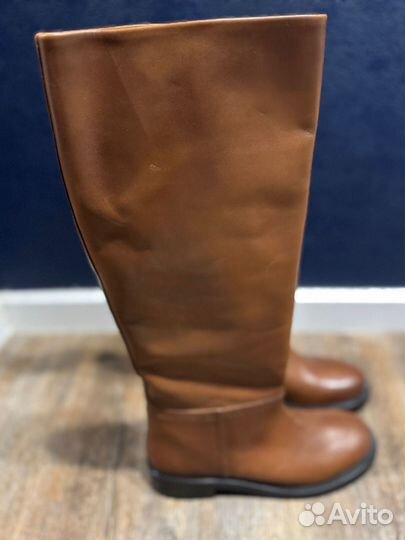 Сапоги Zara 39