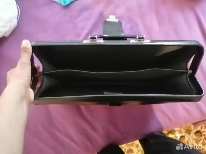 Кейс дипломат