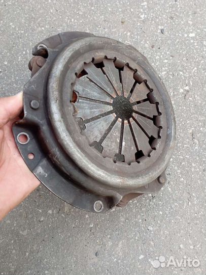 Сцепление ваз2108-15, цена 1300