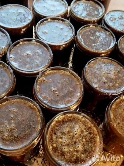 Ночное варенье для потенции