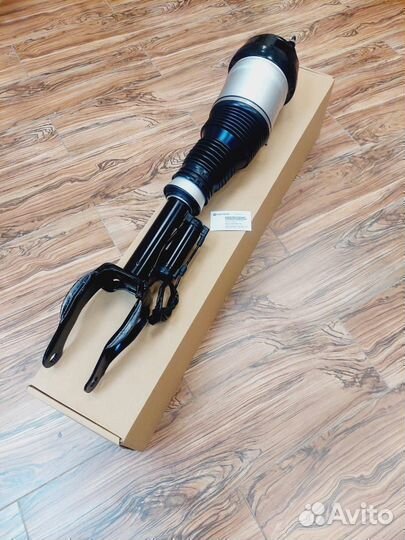 Пневмостойка Mercedes-Benz ML-class W166 ADS новый