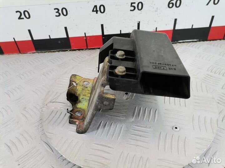 Кронштейн генератора Mazda 6 GG 2002