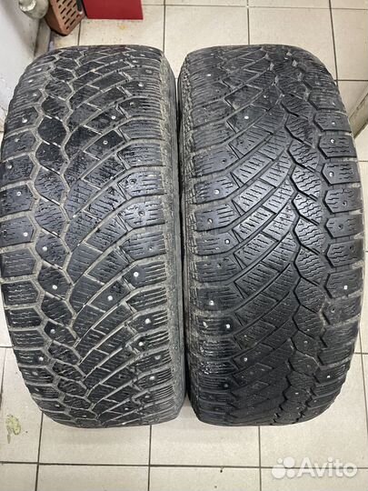 Goodyear UltraGrip Ice 275/45 R20 110T