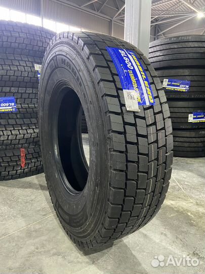 215/75R17.5 Habilead BL600 135/133L 16PR Ведущая