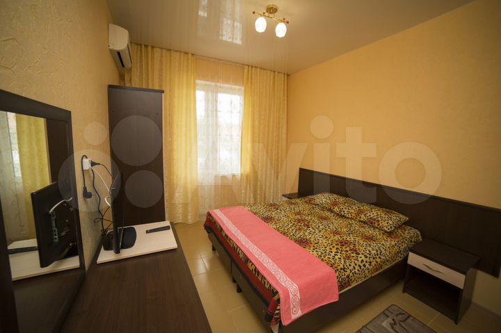 Комната 15 м², 2/3 эт.