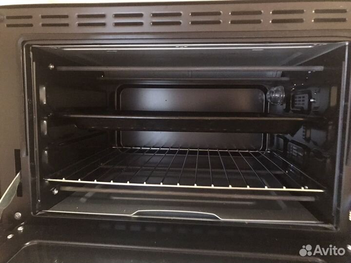 Мини печь с конвекцией