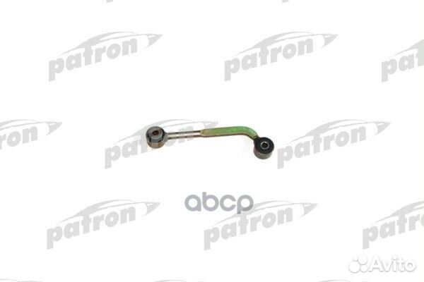 Тяга стабилизатора mercedes-benz: W203 C180-C32