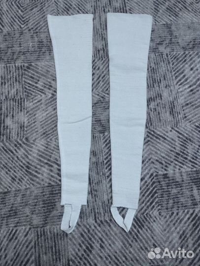 Компрессионные чулки