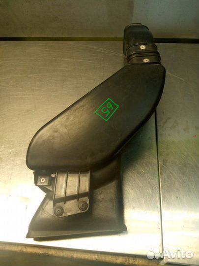 Воздухозаборник Mitsubishi Outlander Xl CW4W 4B11