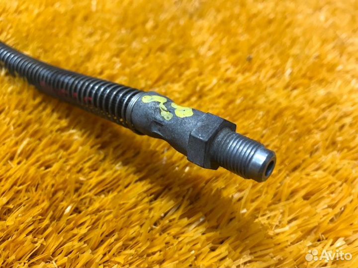 Шланг тормозной задний левый Mercedes-Benz C-Class