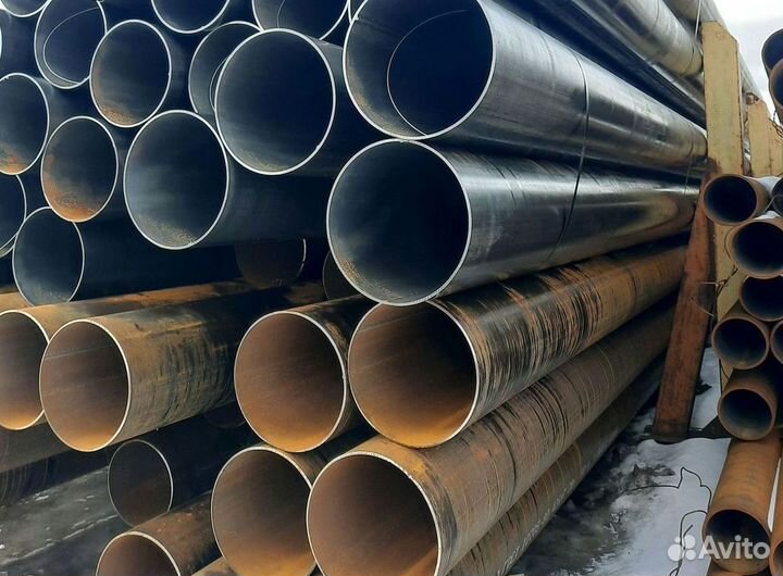 Труба э/с 219х7