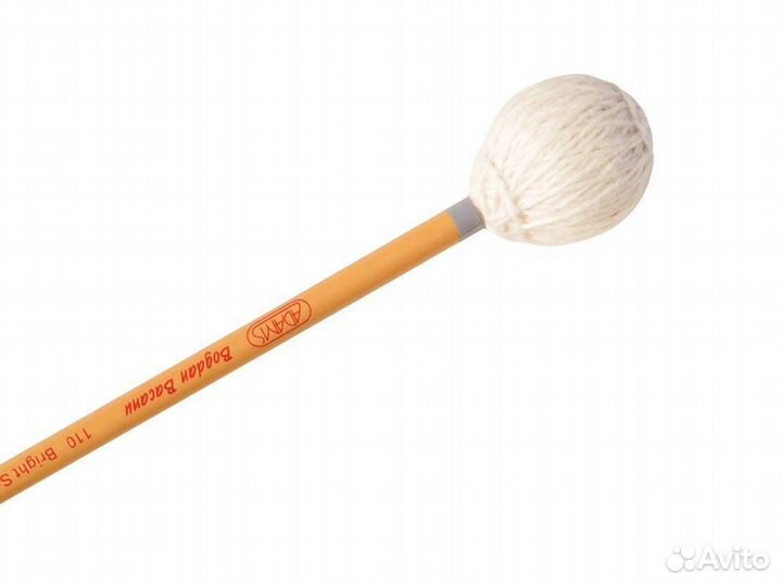 Палочки для маримбы Adams 4mlmbbm110