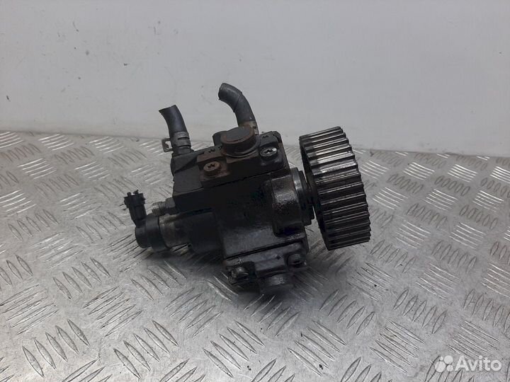 Тнвд Opel Insignia (2008–2013)