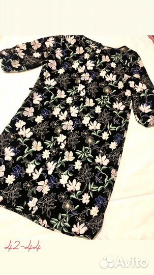 Вещи женские