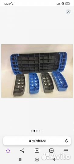 Степ-платформа