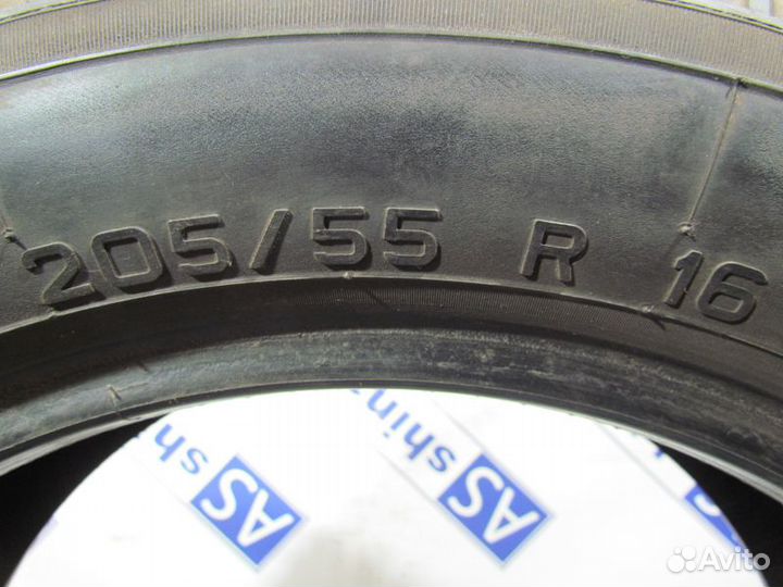 Ceat Artic 2 205/55 R16 101K