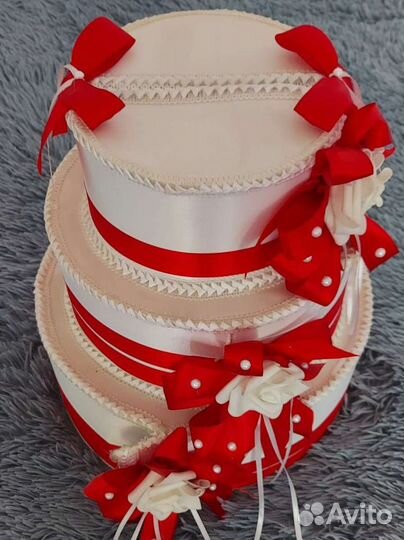 Свадебная казна 