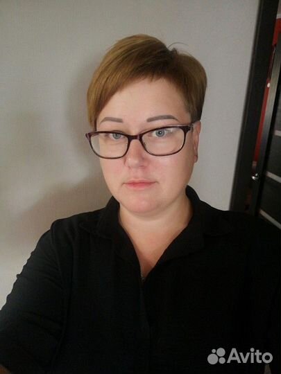 Любая работа, подработка