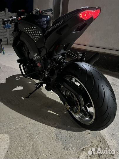 Kawasaki Z1000