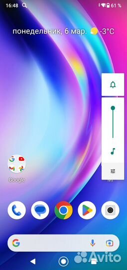 Xiaomi Mi A2 Lite Android One, 3/32 ГБ