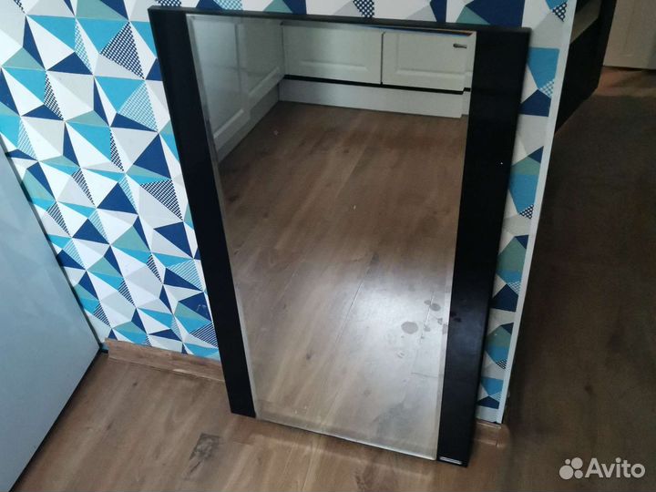 Зеркало в ванную