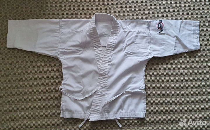 Самбовка для мальчика 7 8 лет