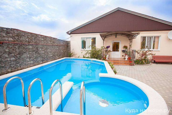 Комната 17 м² в 1-к., 1/1 эт.