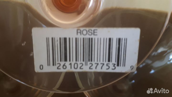 Посуда Бокалы новые