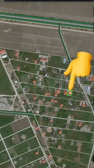 Участок 6 сот. (ИЖС)