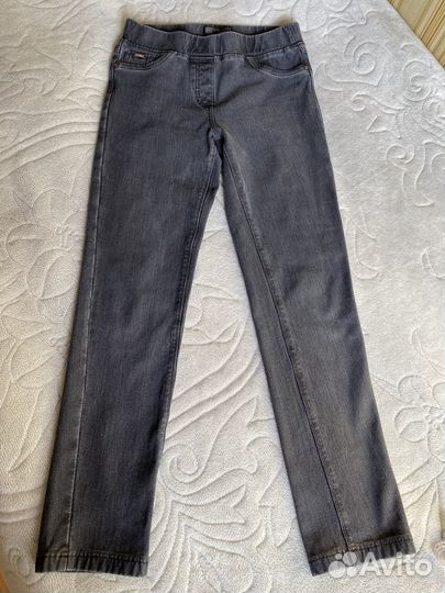 Джинсы женские