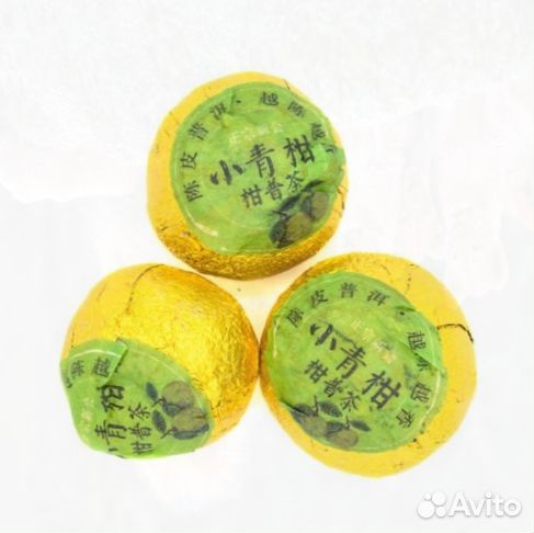 Улётный чай для нирваны