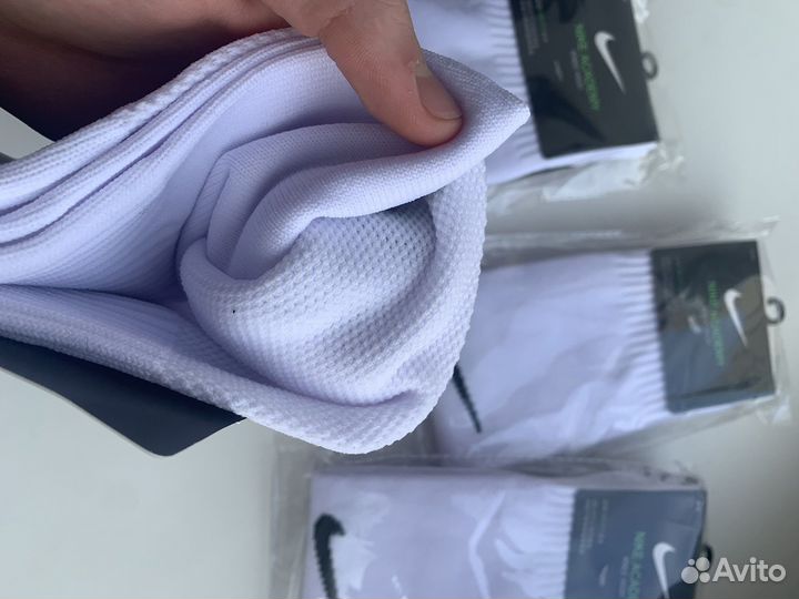 Гетры футбольные Nike