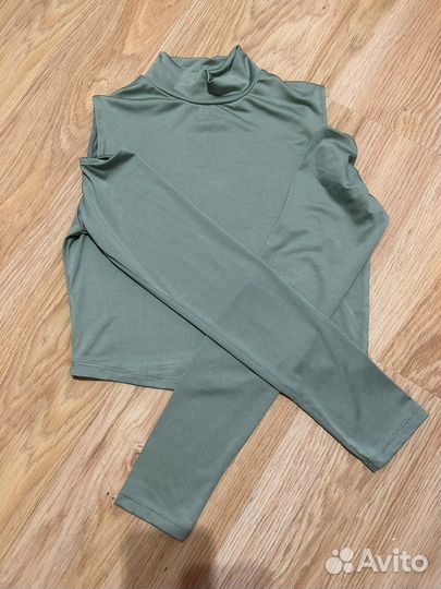 Пакет вещей на девушку