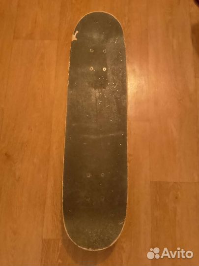 Скейтборд