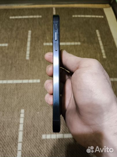 iPhone xr в корпусе 15 pro 64 gb