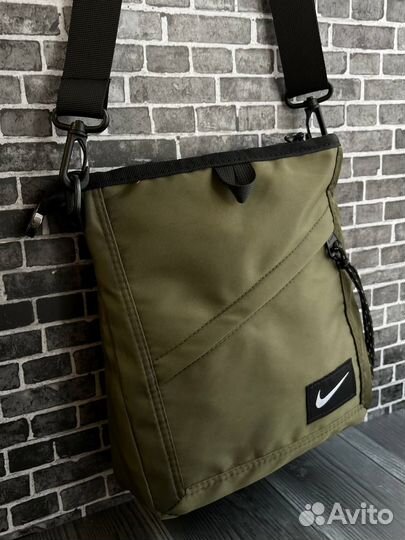Сумка Nike messenger