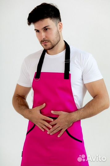 Китель поварской именной оптом