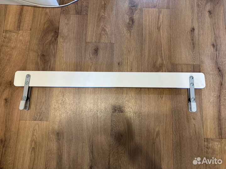 Икеа бортик для кровати