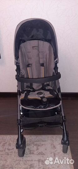 Прогулочная коляска peg perego si