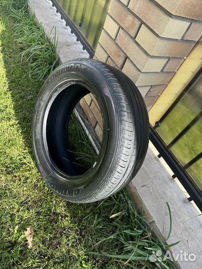 Hankook Optimo K415 215/70 R16 100R